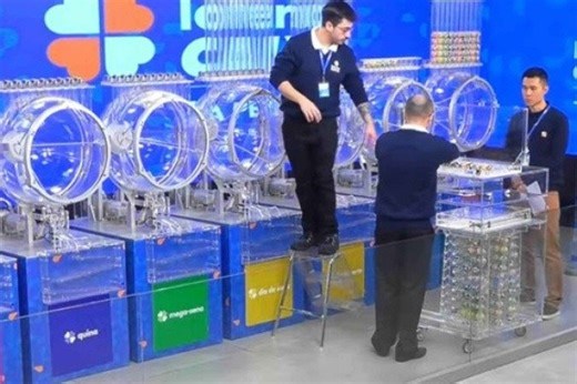 Mega-Sena: veja o resultado deste sábado; prêmio é de R$ R$ 99,79 milhões