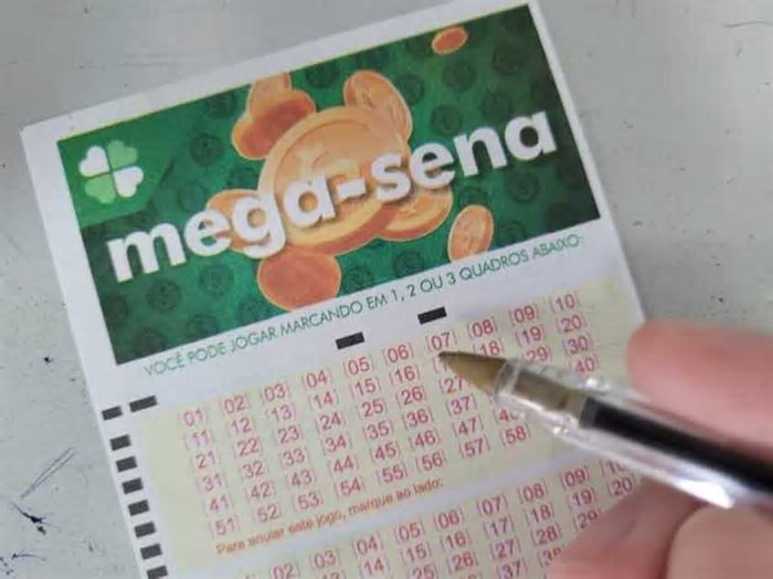 Resultado da Mega-Sena de ontem, concurso 2876, sábado (14/06): veja o rateio