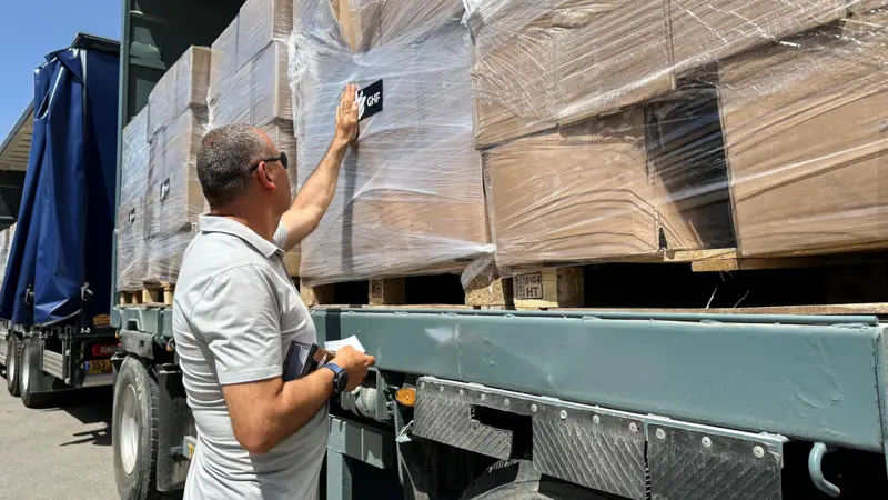 A controversa organização apoiada por EUA e Israel no centro de incidentes com morte em distribuição de comida em Gaza