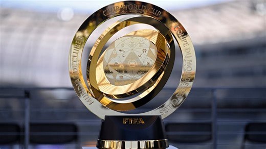 Os clubes mais ricos do Mundial 2025: veja ranking de receitas