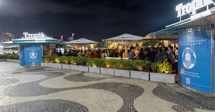 Encontro VEJA Rio reúne artistas, chefs e empresários que amam a cidade
