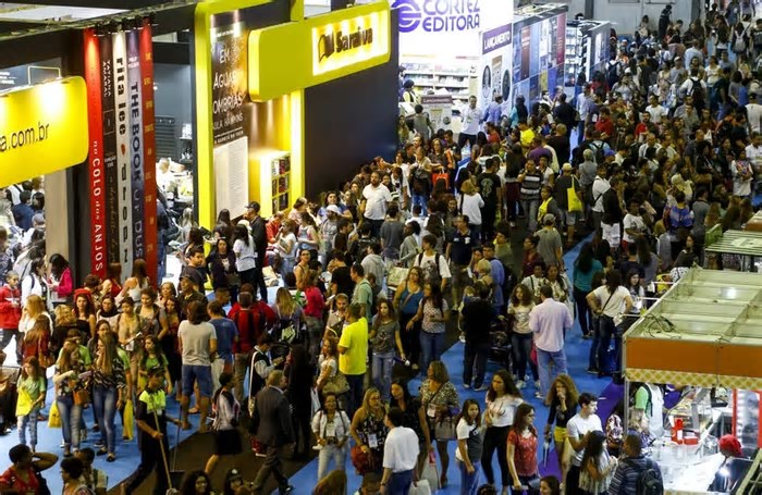 Veja destaques da Bienal do Livro do Rio 2025, que tem dez dias de programação