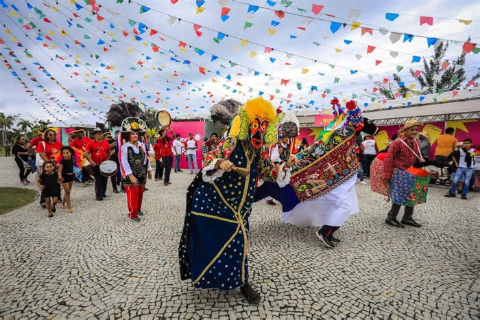 Festas juninas: um roteiro com o melhor da temporada de arraiás no Rio de Janeiro