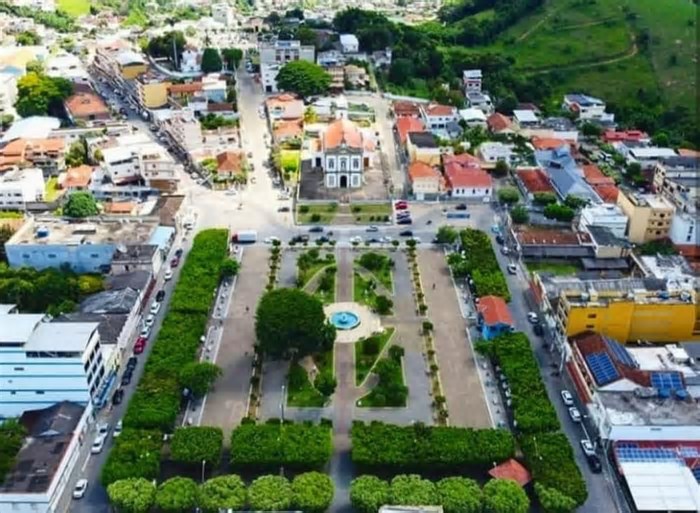 Carmo é destaque entre as cidades com melhor qualidade de vida no estado do RJ