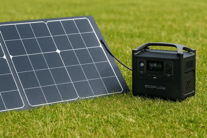 Painéis solares portáteis: vale a pena? Veja as vantagens e desvantagens