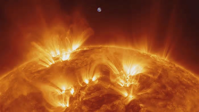 O mundo está pronto para uma tempestade solar catastrófica?
