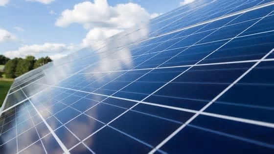 Empresa recebe autorização para atuar em energia solar em Andradas