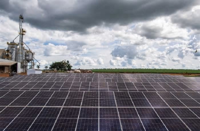Sanesul alia obras de saneamento e energia limpa em compromisso com a responsabilidade ambiental