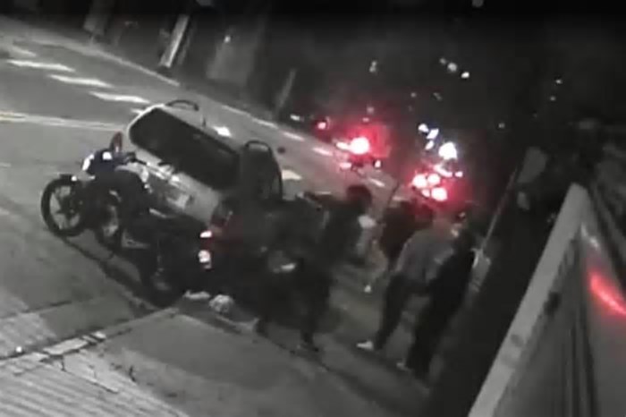 Homem é baleado no peito durante tentativa de assalto na zona sul de São Paulo