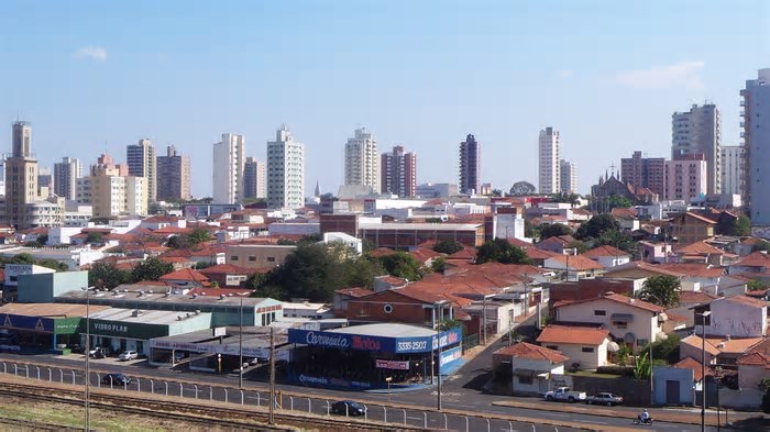 Essa cidade do interior paulista oferece uma das melhores qualidades de vida do país
