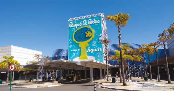 A receita sustentável de um dos maiores shoppings do Brasil