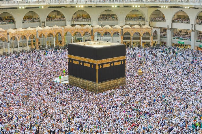 No dia 4, começa a maior peregrinação religiosa do mundo; conheça o haje!