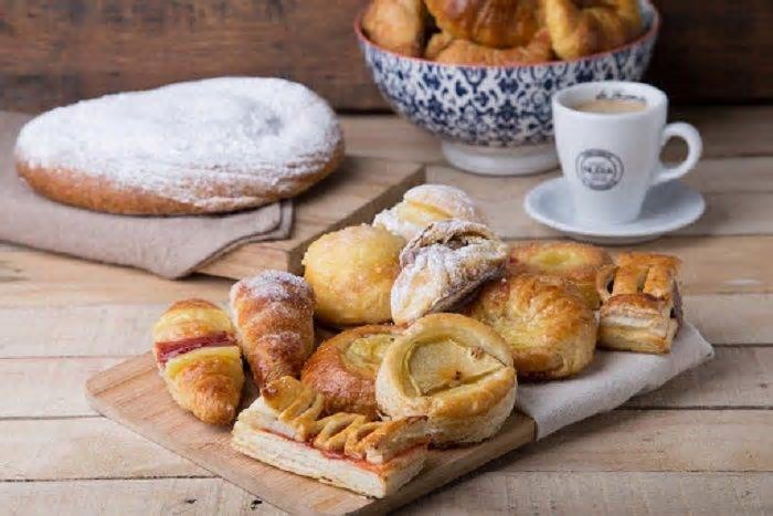 Facturas argentinas