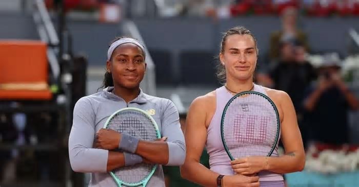 Sabalenka destrona Swiatek e vai à final feminina de Roland Garros contra Gauff