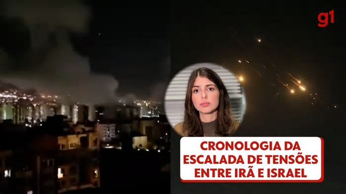 Políticos brasileiros em viagem a Israel se refugiam em abrigos após escalada de tensão com o Irã; país fechou espaço aéreo
