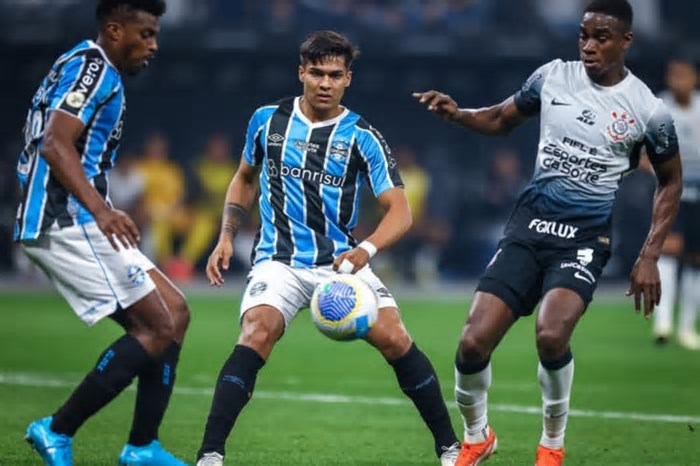 Tabela do Brasileirão 2025: veja os jogos antes da pausa para Mundial