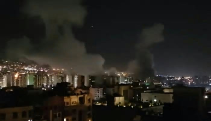 A tensão de brasileiros no Irã durante bombardeios de Israel: 'Está começando a guerra'