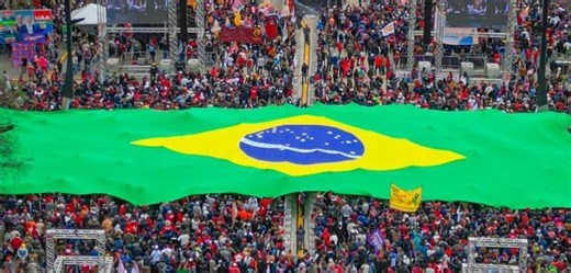 Pesquisa Ipsos: brasileiros veem sociedade 'deteriorada', país em 'declínio' e economia voltada para 'ricos e poderosos'