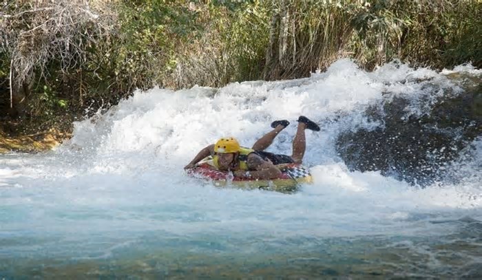 Turismo de MS cresce 11,7% no primeiro trimestre de 2025
