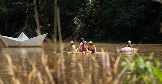Viagem com crianças: vivência agroecológica em Bragança Paulista (SP)