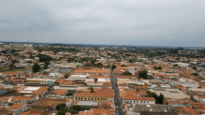 Essa cidade histórica pode ser seu novo refúgio de tranquilidade