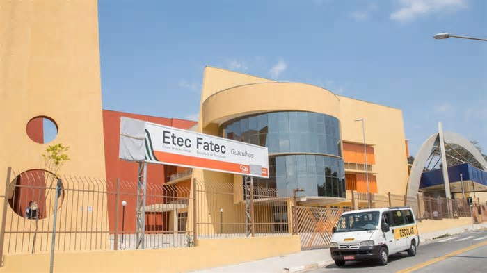 Etecs: inscrições para mais de 50 cursos gratuitos terminam em um dia