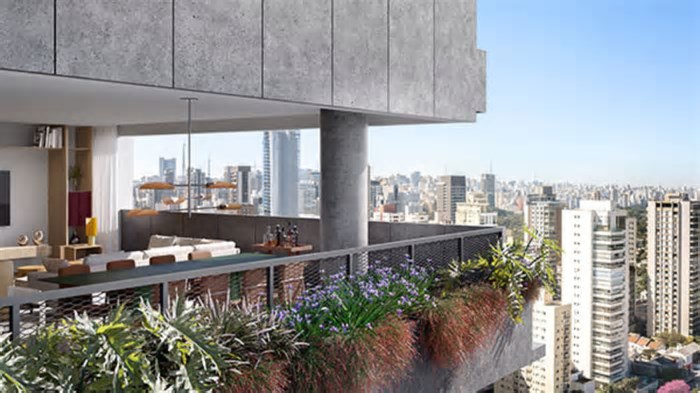 Pinheiros Recebe Lançamento Residencial com Design Exclusivo, Localização Estratégica e a Melhor Planta do Bairro