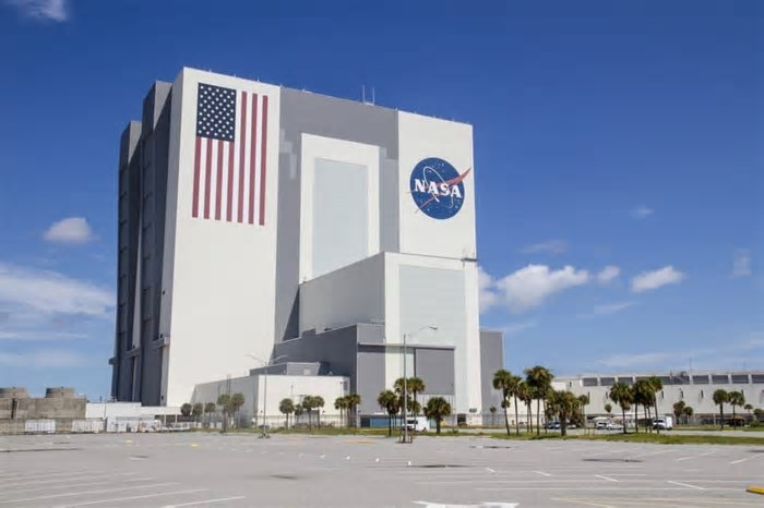 Casa Branca propõe corte histórico na NASA e ameaça missões espaciais