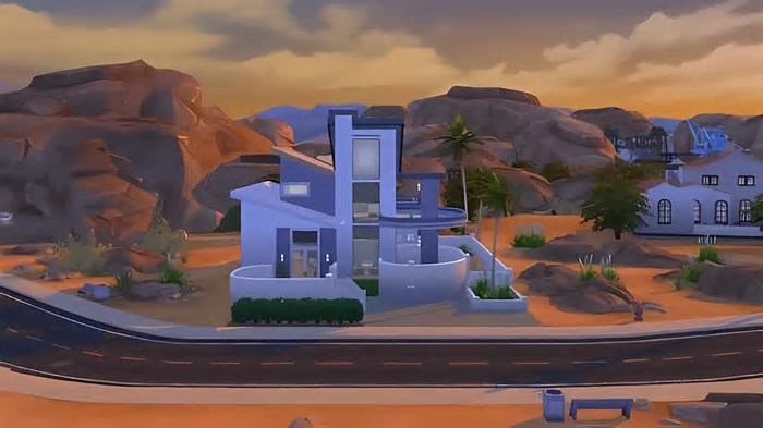 25 anos de The Sims: o jogo divertido que revolucionou a arquitetura e o design de interiores
