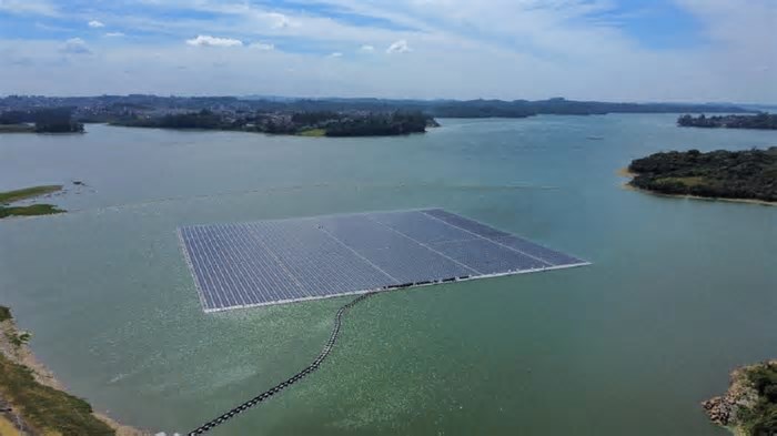 São Paulo lança Prêmio SP e mira descarbonização do ambiente