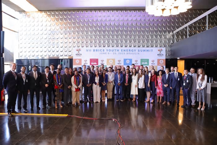 Especialistas de nove países se reúnem em Brasília para debater o futuro da energia e da cooperação internacional
