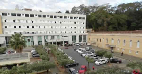 Hospital São Paulo recebe projeto de energia solar