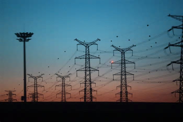 IEA: investimento global em energia deve ter recorde de US$ 3,3 tri em 2025