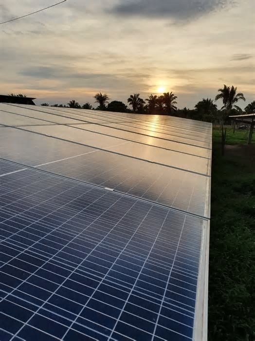 BNB dobra financiamento de energia solar para agricultores familiares e já financiou R$ 55,3 milhões em quatro meses