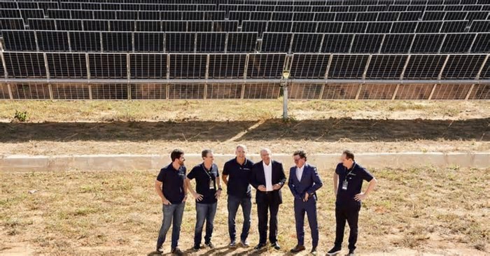 Gerdau e Newave: energia limpa no Noroeste de Minas pode abastecer 350 mil habitantes