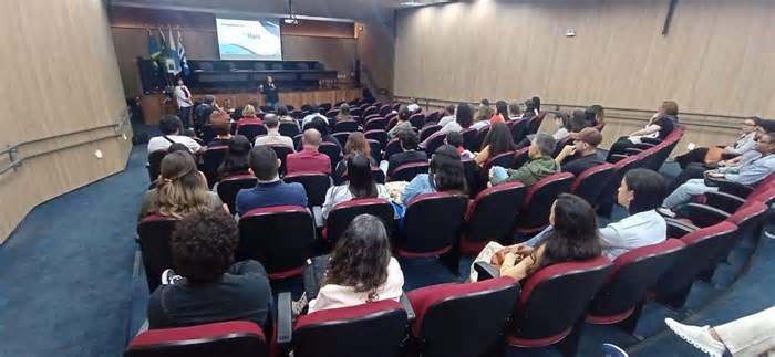 Programa Mais Ciência dá boas-vindas aos novos bolsistas do ciclo de 2025