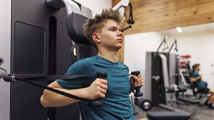 Wellness e Geração Z: atenção para o movimento fitness na adolescência