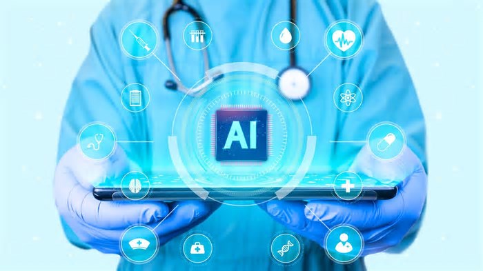 6 inteligências artificiais que já são realidade na saúde