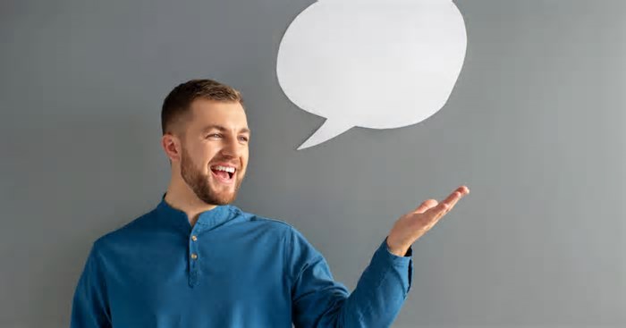 Falar sozinho em voz alta: saiba o que diz a ciência sobre esse hábito