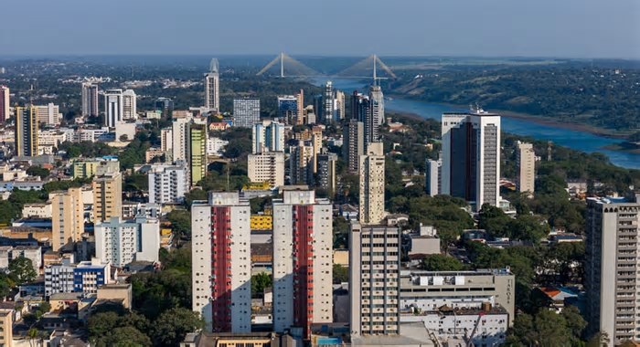 Religiosidade em Foz do Iguaçu e os dados do Censo 2022 do IBGE