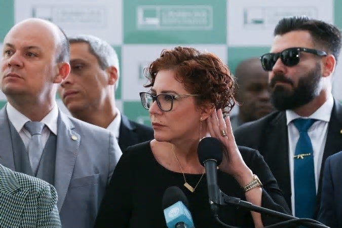 Zambelli contrata famoso advogado italiano para evitar extradição