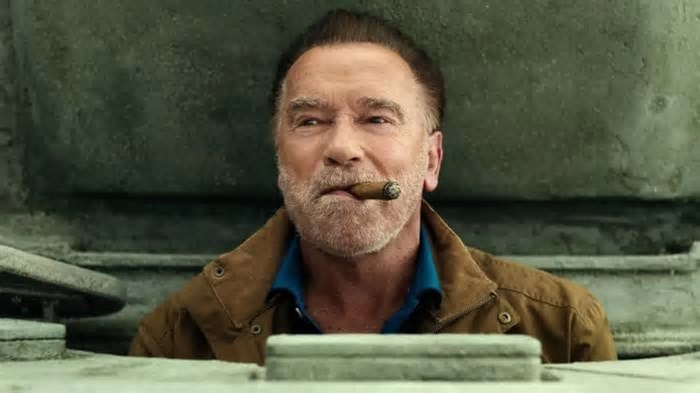 Vai ficar em casa? Aproveite as principais estreias do streaming da semana, com ‘Fubar’ e ‘Sally’