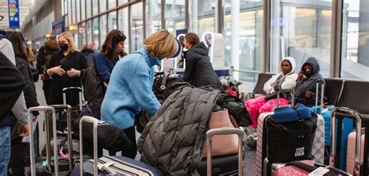 Turistas estrangeiros evitam os EUA neste verão: queda no turismo internacional preocupa setor