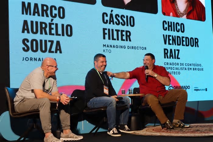 Chico, o Vendedor Raiz e uma reflexão que vale para todos: autoestima importa