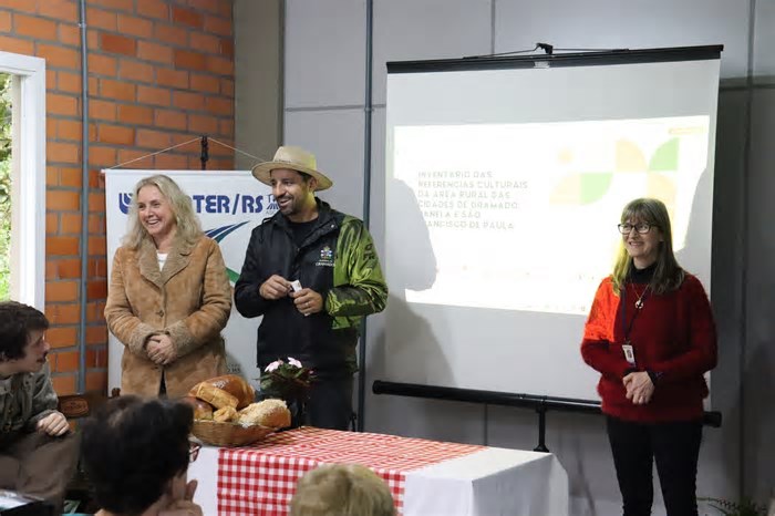 Pães com linguiça e cucas de Gramado devem ter modos de fazer como patrimônio imaterial nacional; saiba mais