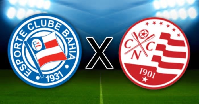 Bahia x Náutico na Copa do Nordeste: onde assistir ao vivo, horário e escalação