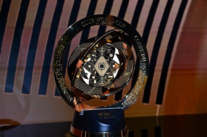 Árbitros da Copa do Mundo de Clubes usarão câmeras corporais