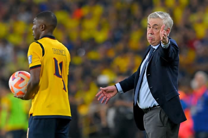 Mesmo após vitória da Venezuela, Brasil pode garantir vaga na Copa do Mundo na próxima terça; veja cenário