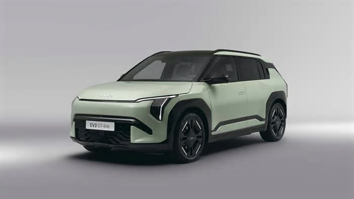EV3: o primeiro carro elétrico com câmbio manual chega ao Brasil por menos de R$ 100 mil