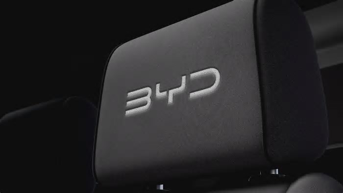 BYD supera marcas como Toyota e se torna a 4º com mais veículos vendidos no Brasil